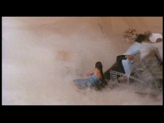 The In-Laws: behind the scenes