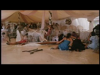 The In-Laws: behind the scenes