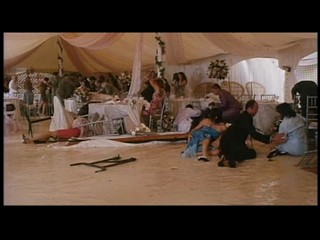 The In-Laws: behind the scenes