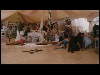 The In-Laws: behind the scenes