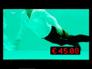 Man Bijt Hond (Man Bites Dog)