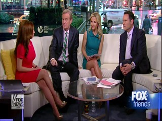 Fox and Friends