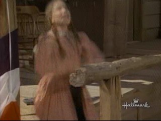 Little House on the Praire