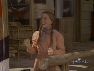 Little House on the Praire