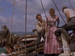 Swiss Family Robinson