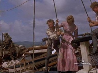 Swiss Family Robinson