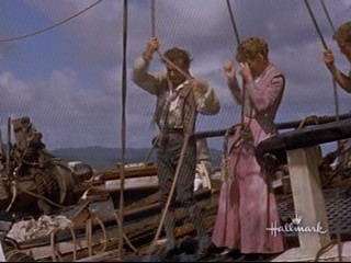 Swiss Family Robinson