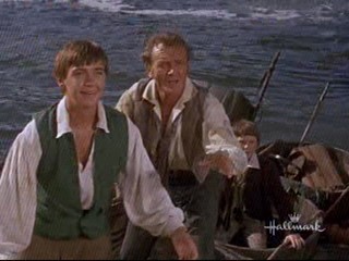 Swiss Family Robinson