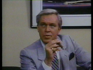 Remington Steele; muddy takedown