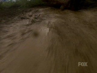 North Shore; Mud and Fountain Scenes