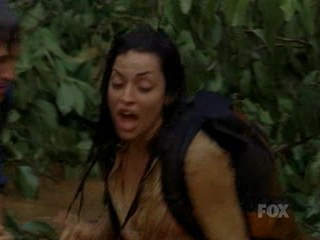 North Shore; Mud and Fountain Scenes