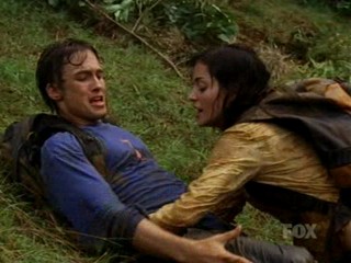 North Shore; Mud and Fountain Scenes