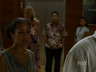 North Shore; Mud and Fountain Scenes