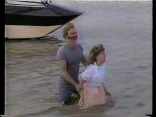 Swamp Buggy Queen,  Magnum P.I.