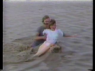 Swamp Buggy Queen,  Magnum P.I.