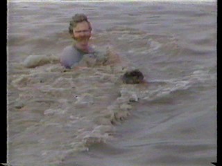 Swamp Buggy Queen,  Magnum P.I.