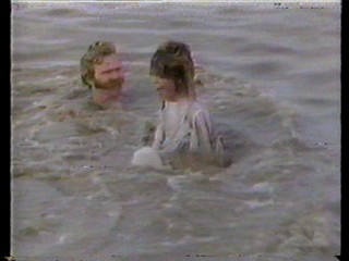 Swamp Buggy Queen,  Magnum P.I.