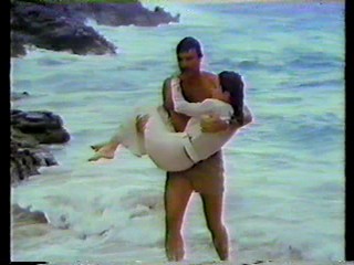 Swamp Buggy Queen,  Magnum P.I.