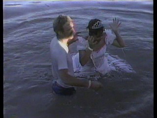 swamp buggy queen - european vacation