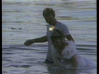 swamp buggy queen - european vacation