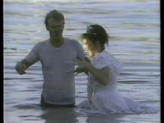 swamp buggy queen - european vacation