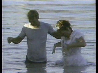 swamp buggy queen - european vacation