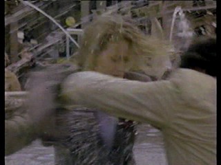 swamp buggy queen - european vacation