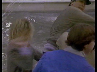 swamp buggy queen - european vacation