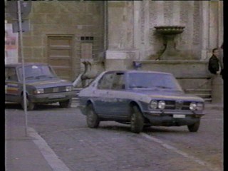 swamp buggy queen - european vacation