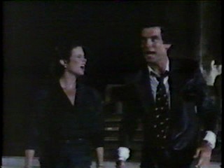 Fall Guy,  Remington Steele, Anything For Money