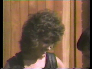 Fall Guy,  Remington Steele, Anything For Money