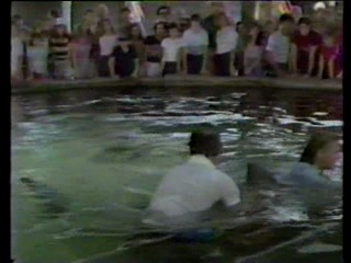 Jaws 3- Busting loose