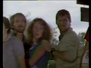 Jaws 3- Busting loose