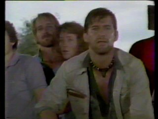 Jaws 3- Busting loose