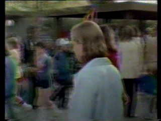 Jaws 3- Busting loose