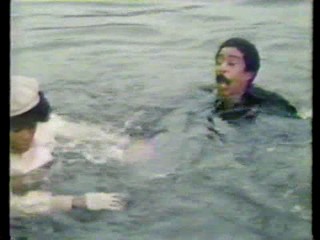 Jaws 3- Busting loose