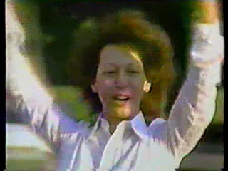 Anything for Money,  Kate and Allie