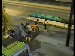 Anything for Money,  Kate and Allie