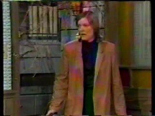 Anything for Money,  Kate and Allie