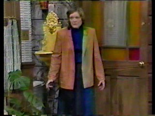 Anything for Money,  Kate and Allie