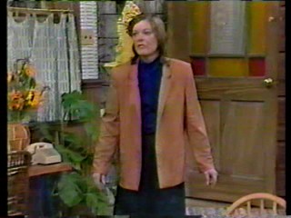 Anything for Money,  Kate and Allie