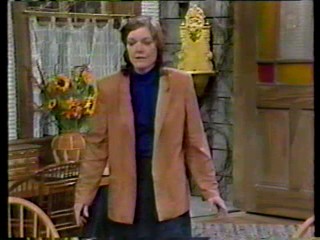 Anything for Money,  Kate and Allie