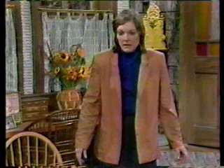 Anything for Money,  Kate and Allie