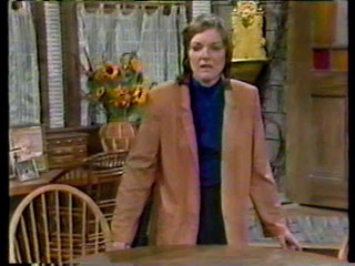 Anything for Money,  Kate and Allie