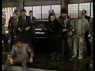 Double Agent; A  Breed Apart;  Piranha