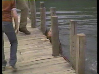 Double Agent; A  Breed Apart;  Piranha