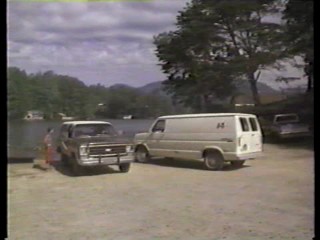 Double Agent; A  Breed Apart;  Piranha