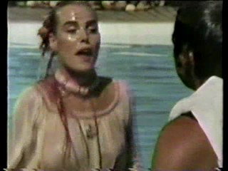 Double Agent; A  Breed Apart;  Piranha