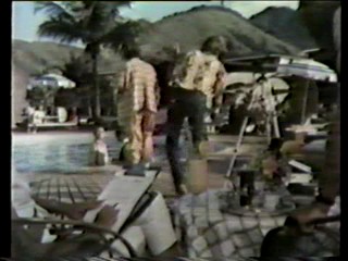 Double Agent; A  Breed Apart;  Piranha