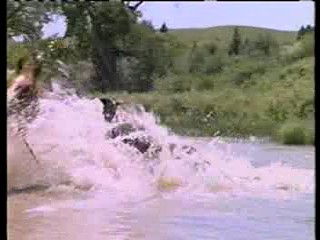 Swamp Buggy Queen,  Far and Away